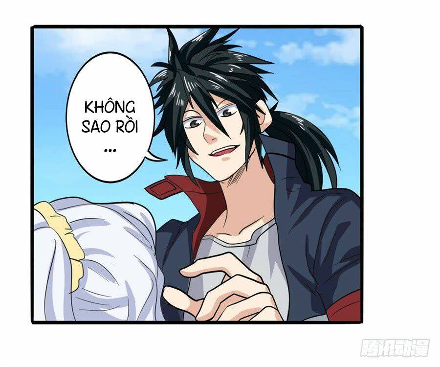 Anh Hùng? Ta Không Làm Lâu Rồi Chapter 107 - Trang 2