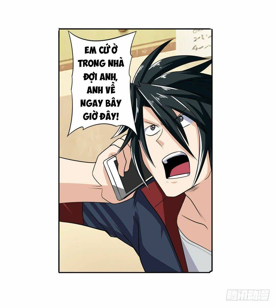 Anh Hùng? Ta Không Làm Lâu Rồi Chapter 107 - Trang 2