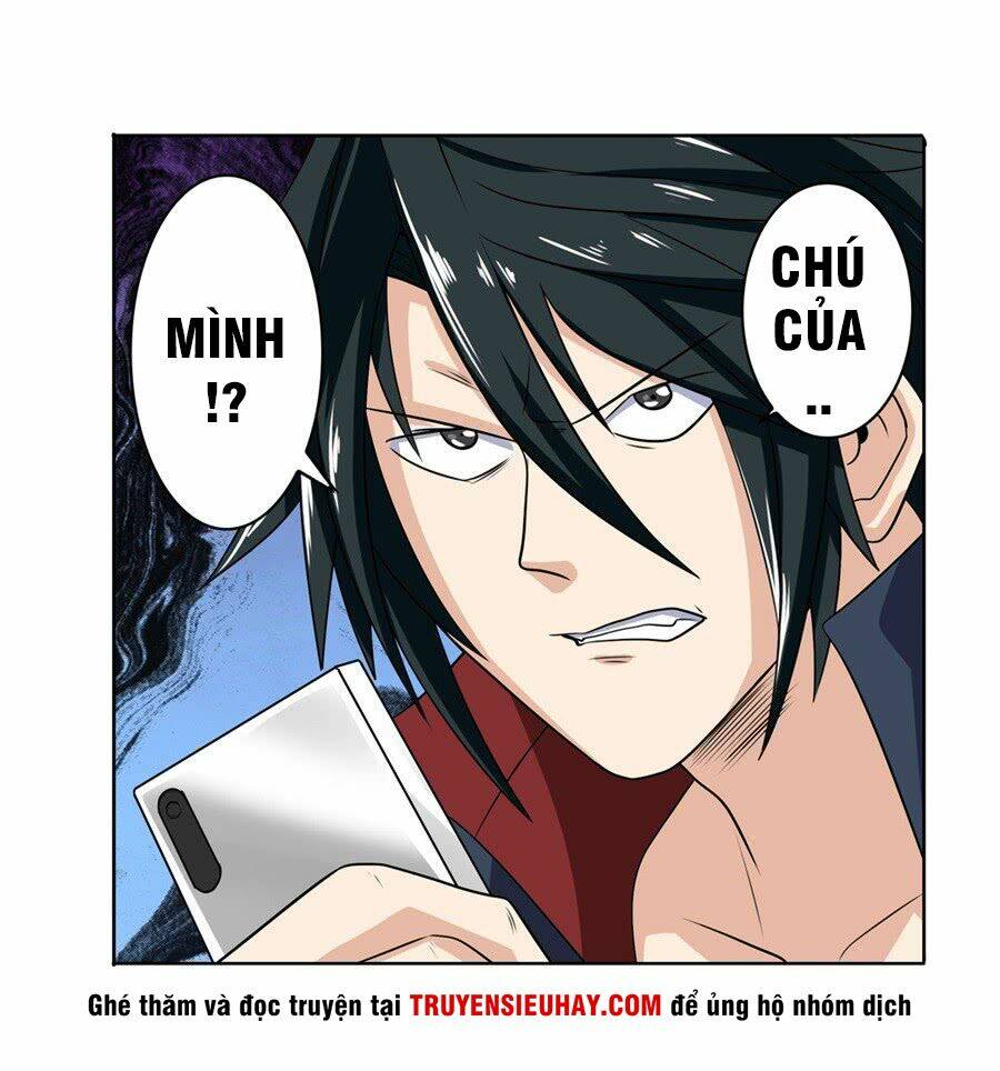 Anh Hùng? Ta Không Làm Lâu Rồi Chapter 107 - Trang 2