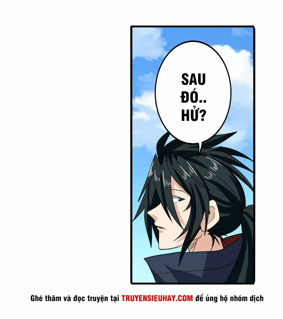 Anh Hùng? Ta Không Làm Lâu Rồi Chapter 107 - Trang 2