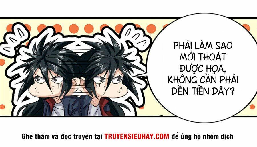 Anh Hùng? Ta Không Làm Lâu Rồi Chapter 107 - Trang 2
