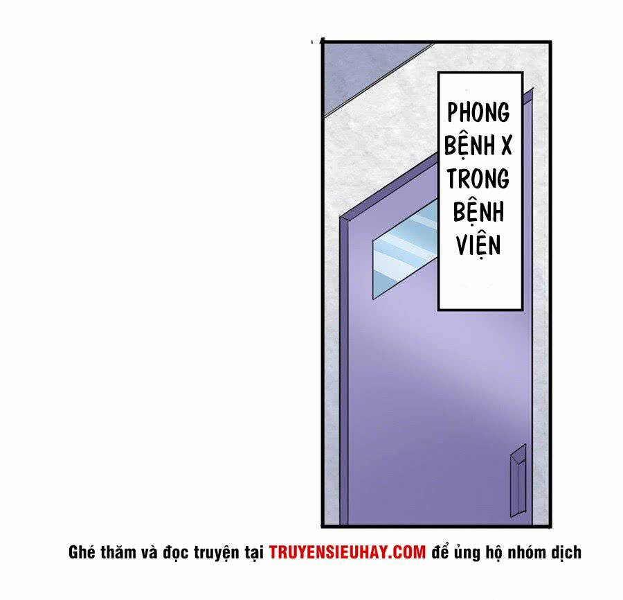 Anh Hùng? Ta Không Làm Lâu Rồi Chapter 107 - Trang 2