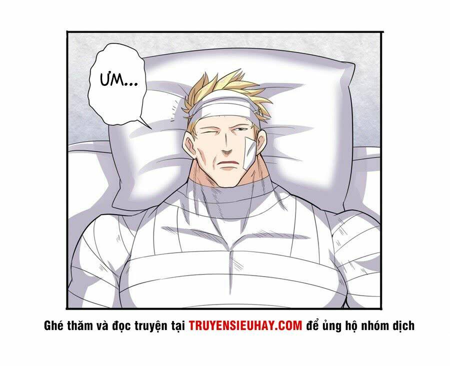 Anh Hùng? Ta Không Làm Lâu Rồi Chapter 107 - Trang 2