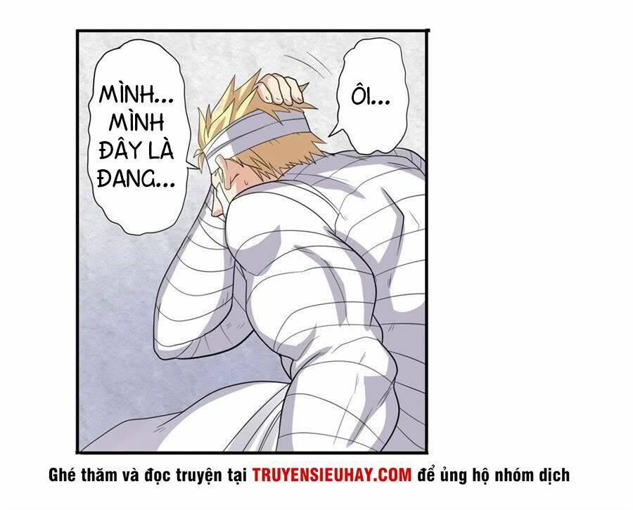 Anh Hùng? Ta Không Làm Lâu Rồi Chapter 107 - Trang 2