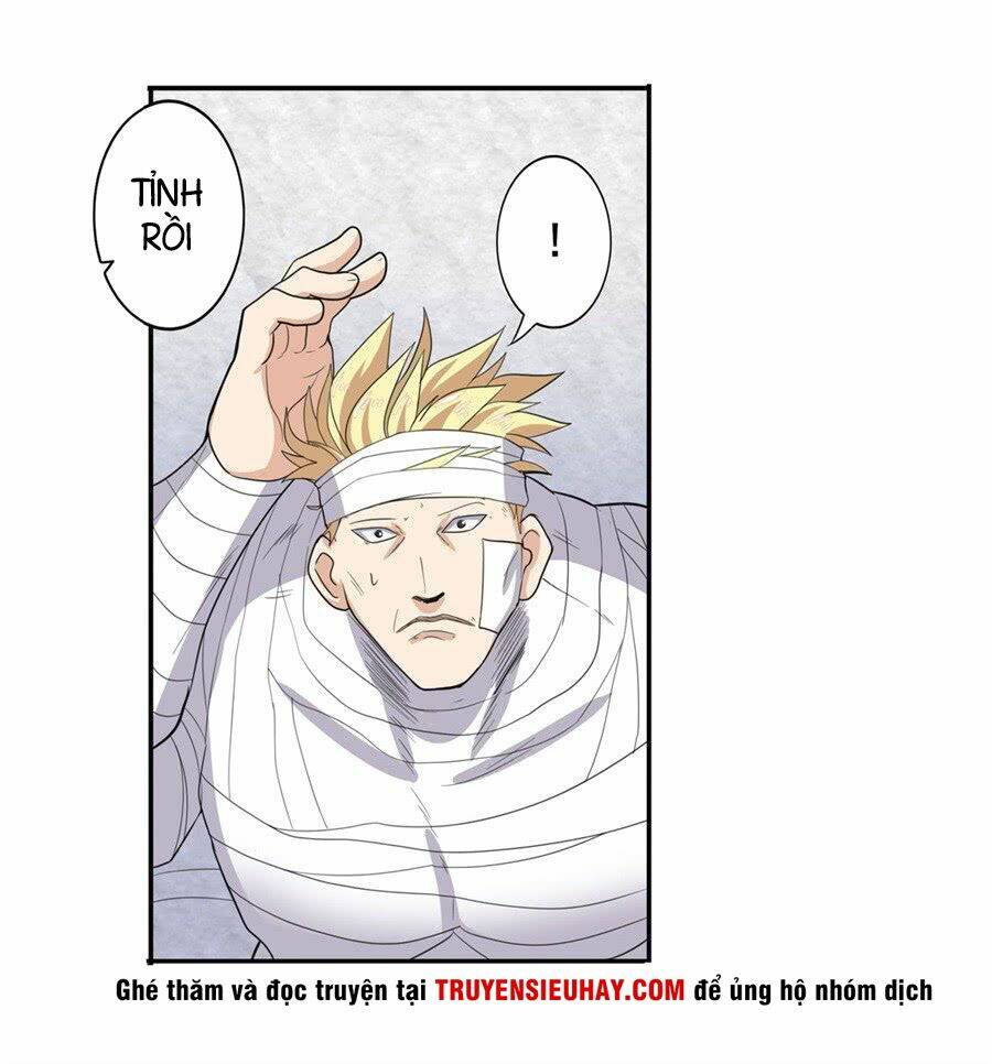 Anh Hùng? Ta Không Làm Lâu Rồi Chapter 107 - Trang 2