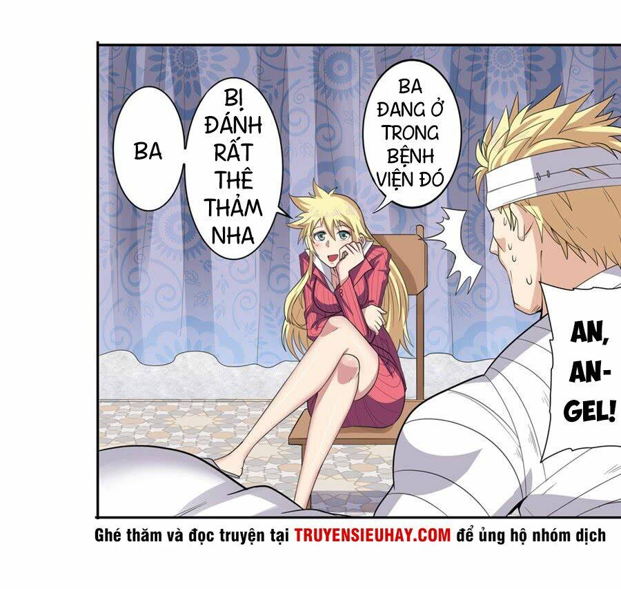 Anh Hùng? Ta Không Làm Lâu Rồi Chapter 107 - Trang 2