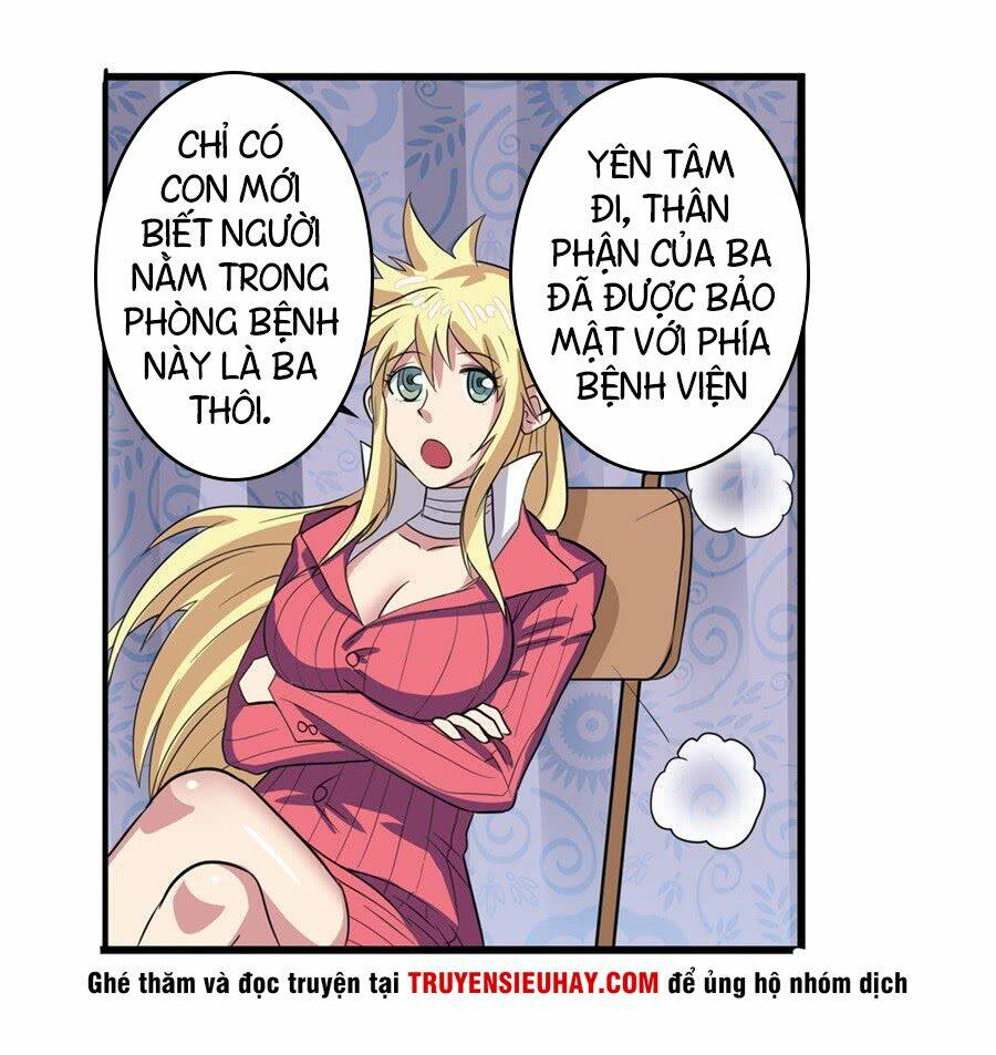 Anh Hùng? Ta Không Làm Lâu Rồi Chapter 107 - Trang 2