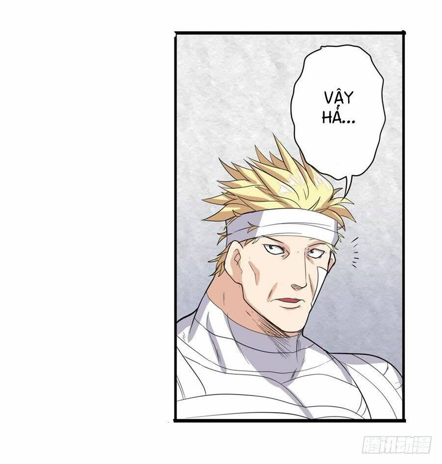 Anh Hùng? Ta Không Làm Lâu Rồi Chapter 107 - Trang 2