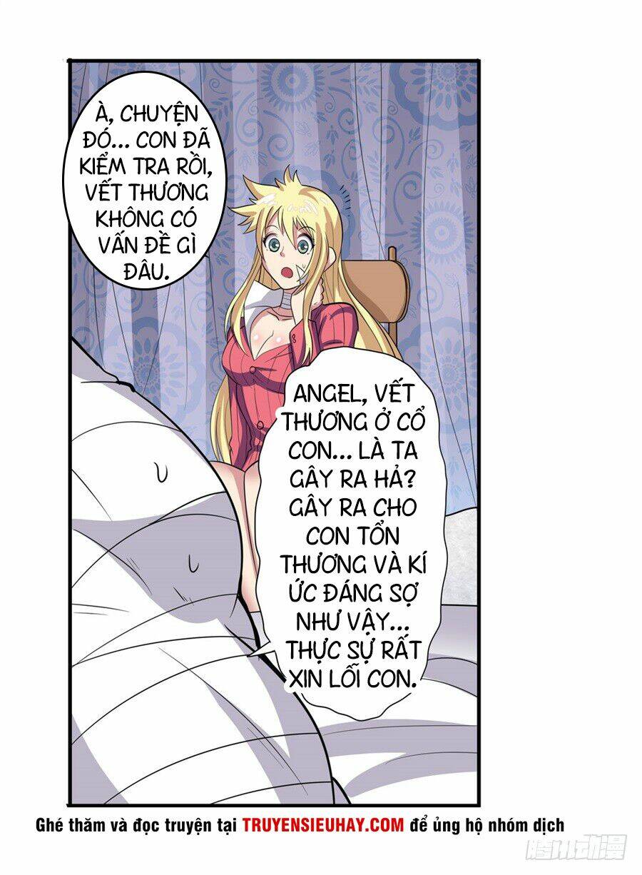 Anh Hùng? Ta Không Làm Lâu Rồi Chapter 107 - Trang 2