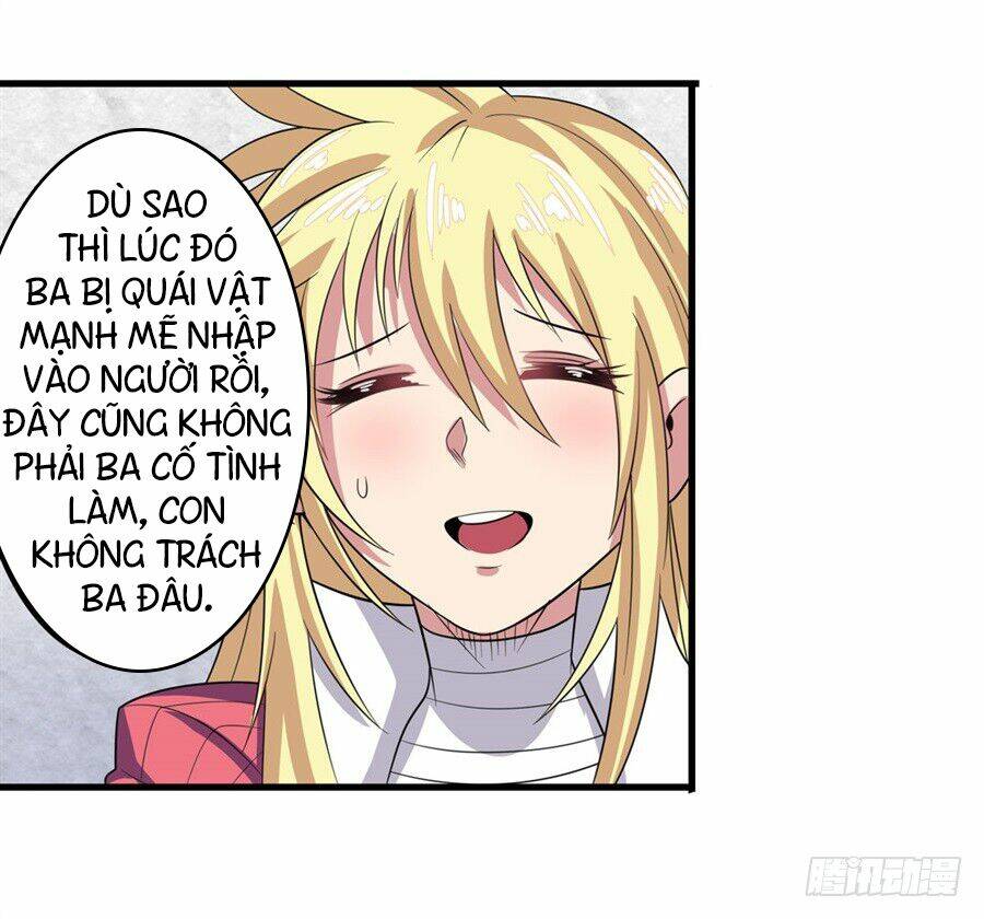 Anh Hùng? Ta Không Làm Lâu Rồi Chapter 107 - Trang 2