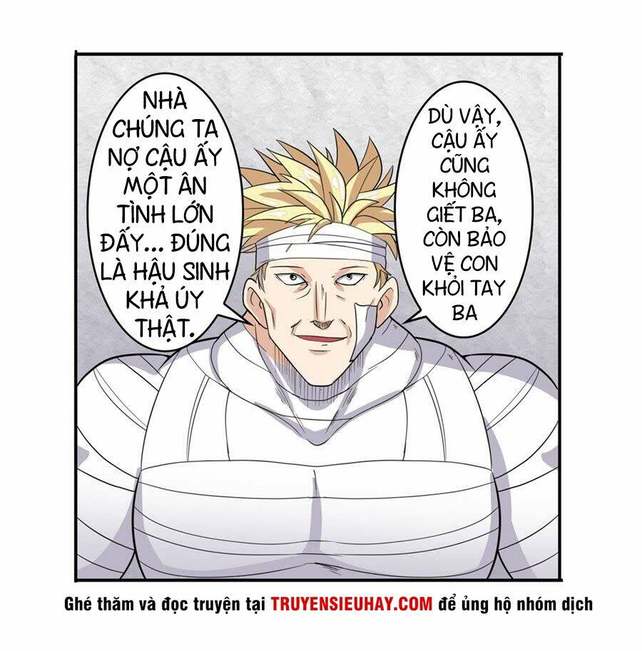 Anh Hùng? Ta Không Làm Lâu Rồi Chapter 107 - Trang 2