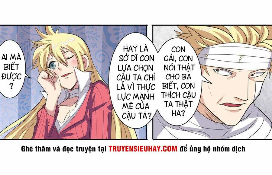 Anh Hùng? Ta Không Làm Lâu Rồi Chapter 107 - Trang 2