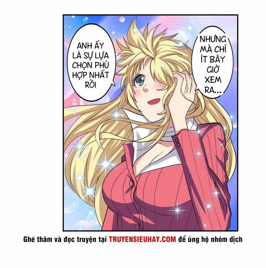 Anh Hùng? Ta Không Làm Lâu Rồi Chapter 107 - Trang 2