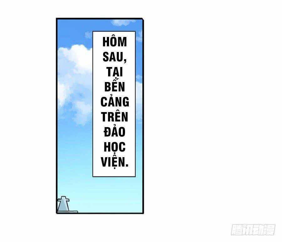 Anh Hùng? Ta Không Làm Lâu Rồi Chapter 107 - Trang 2