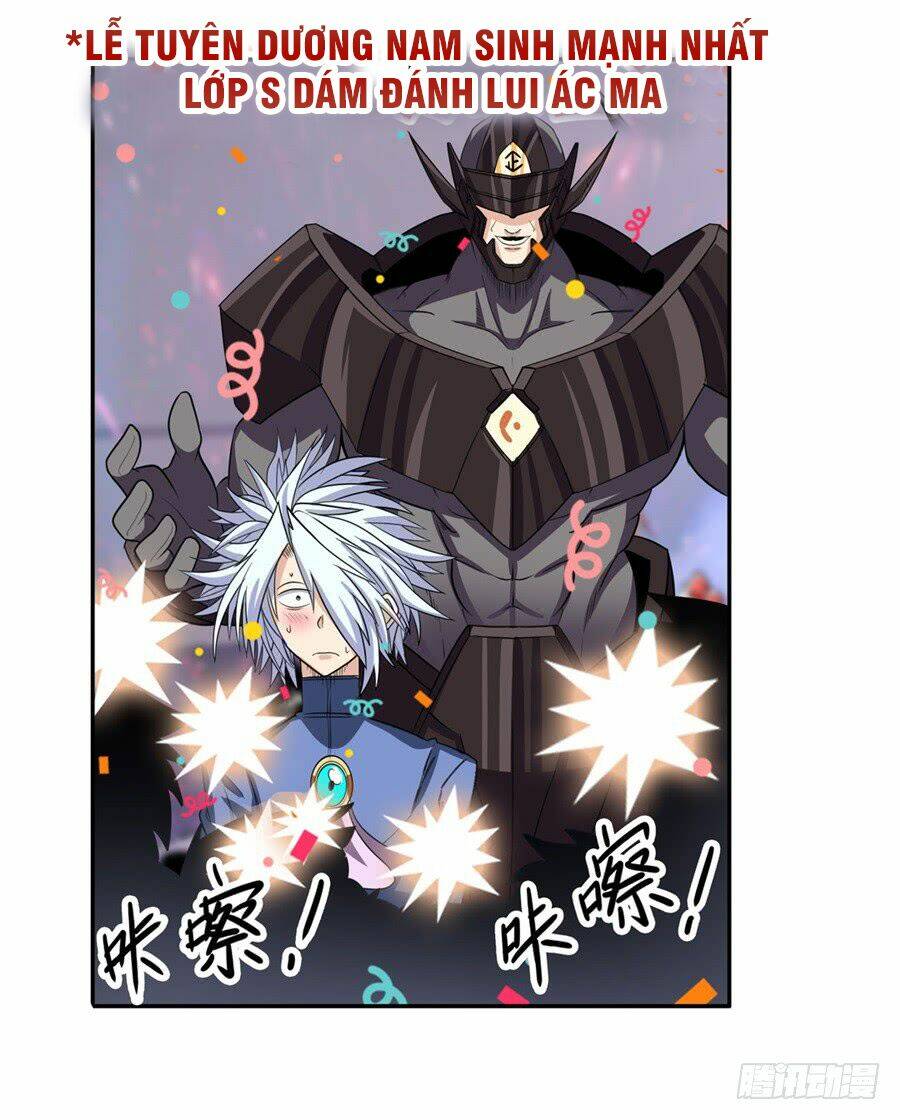 Anh Hùng? Ta Không Làm Lâu Rồi Chapter 107 - Trang 2