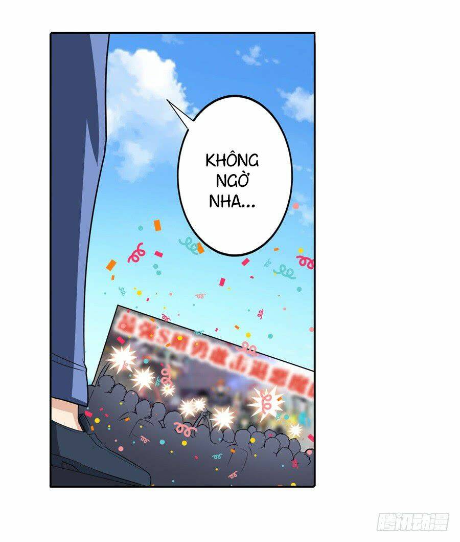 Anh Hùng? Ta Không Làm Lâu Rồi Chapter 107 - Trang 2