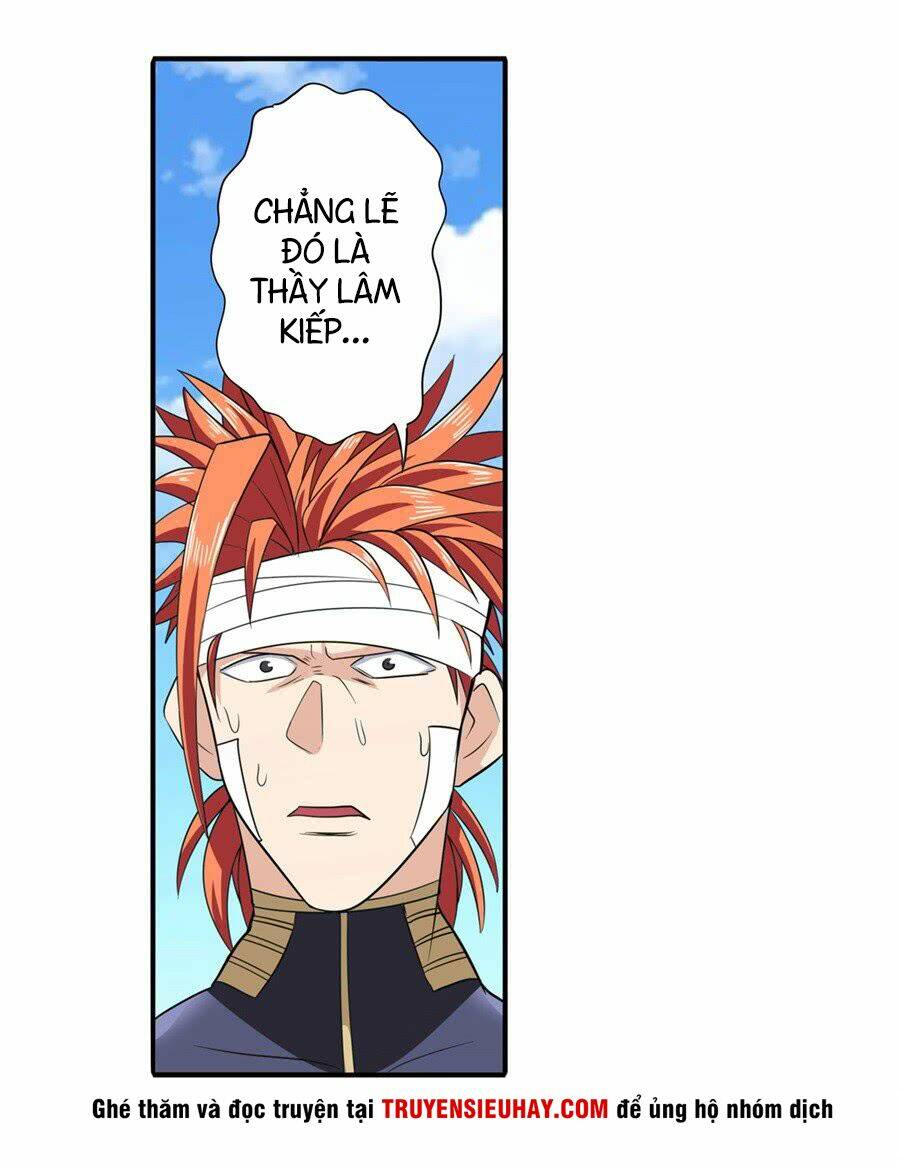 Anh Hùng? Ta Không Làm Lâu Rồi Chapter 107 - Trang 2