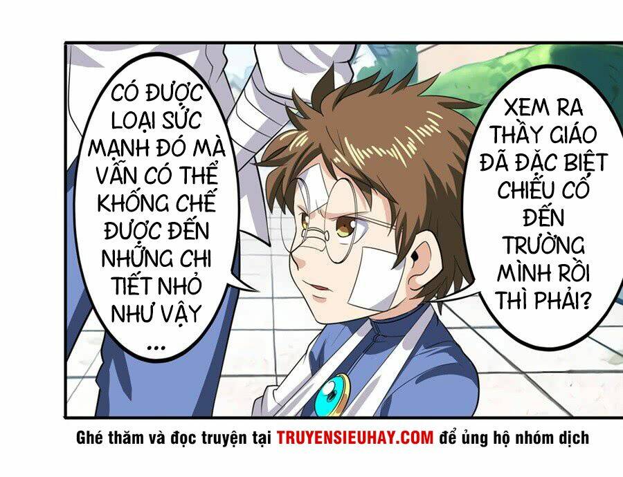 Anh Hùng? Ta Không Làm Lâu Rồi Chapter 107 - Trang 2