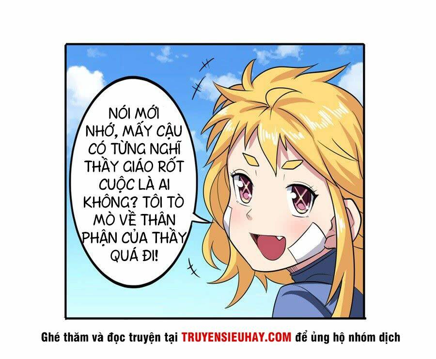 Anh Hùng? Ta Không Làm Lâu Rồi Chapter 107 - Trang 2