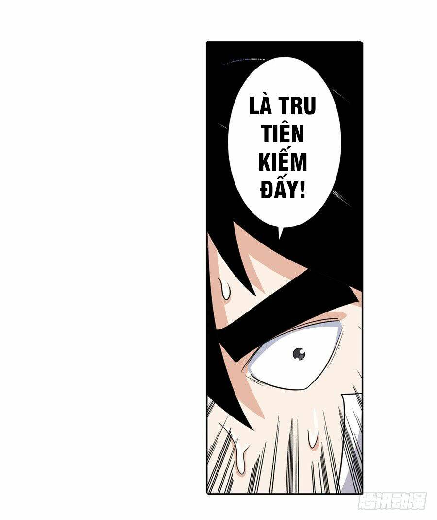 Anh Hùng? Ta Không Làm Lâu Rồi Chapter 107 - Trang 2