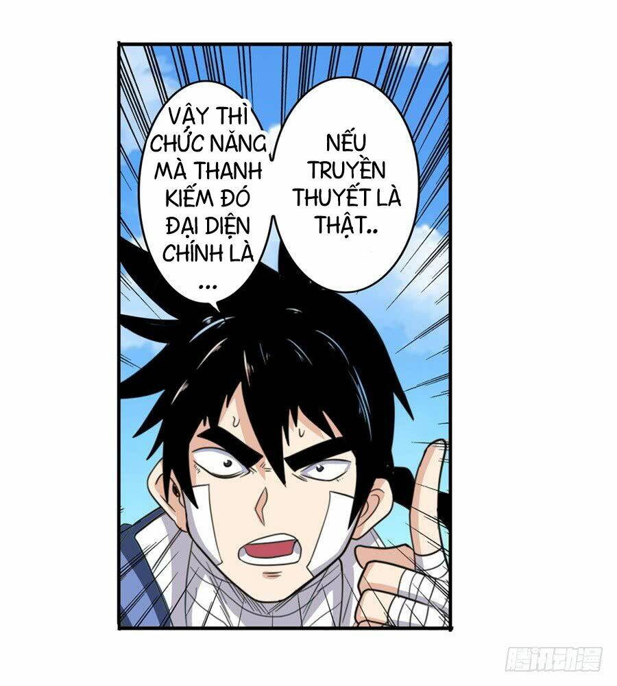 Anh Hùng? Ta Không Làm Lâu Rồi Chapter 107 - Trang 2