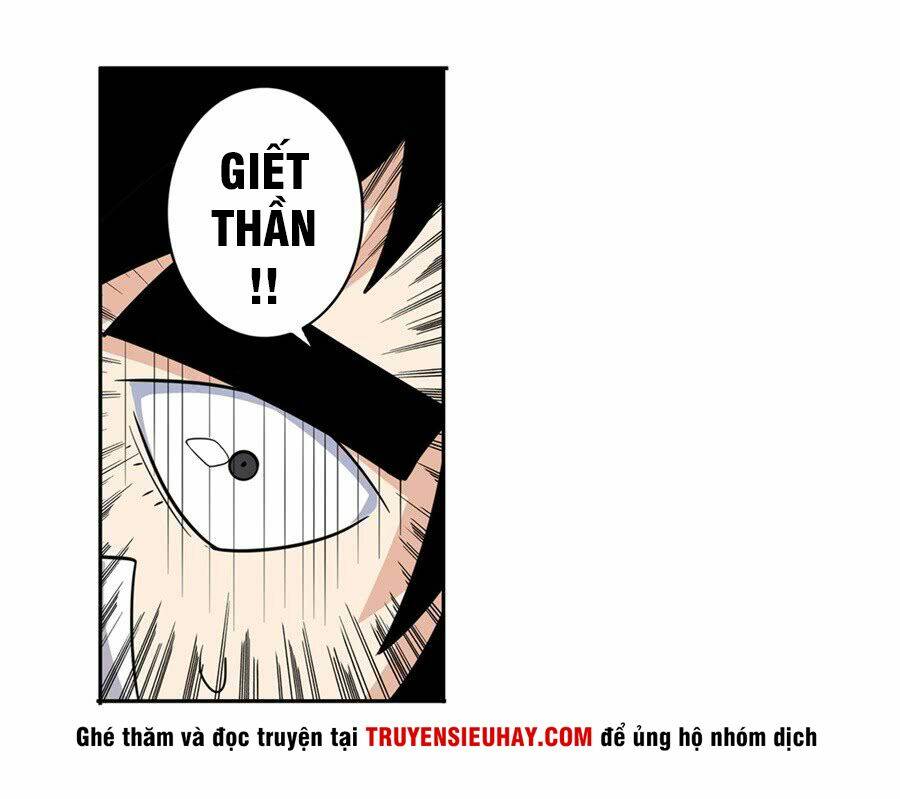 Anh Hùng? Ta Không Làm Lâu Rồi Chapter 107 - Trang 2