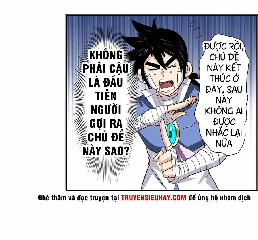 Anh Hùng? Ta Không Làm Lâu Rồi Chapter 107 - Trang 2
