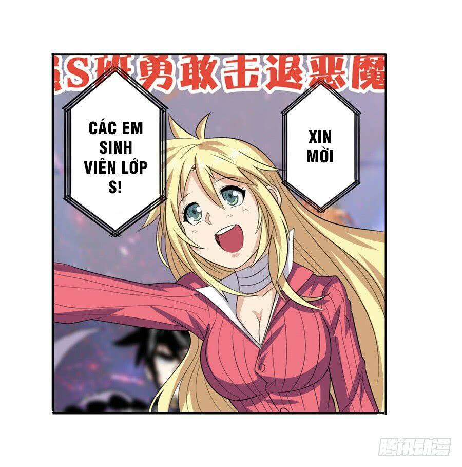 Anh Hùng? Ta Không Làm Lâu Rồi Chapter 107 - Trang 2