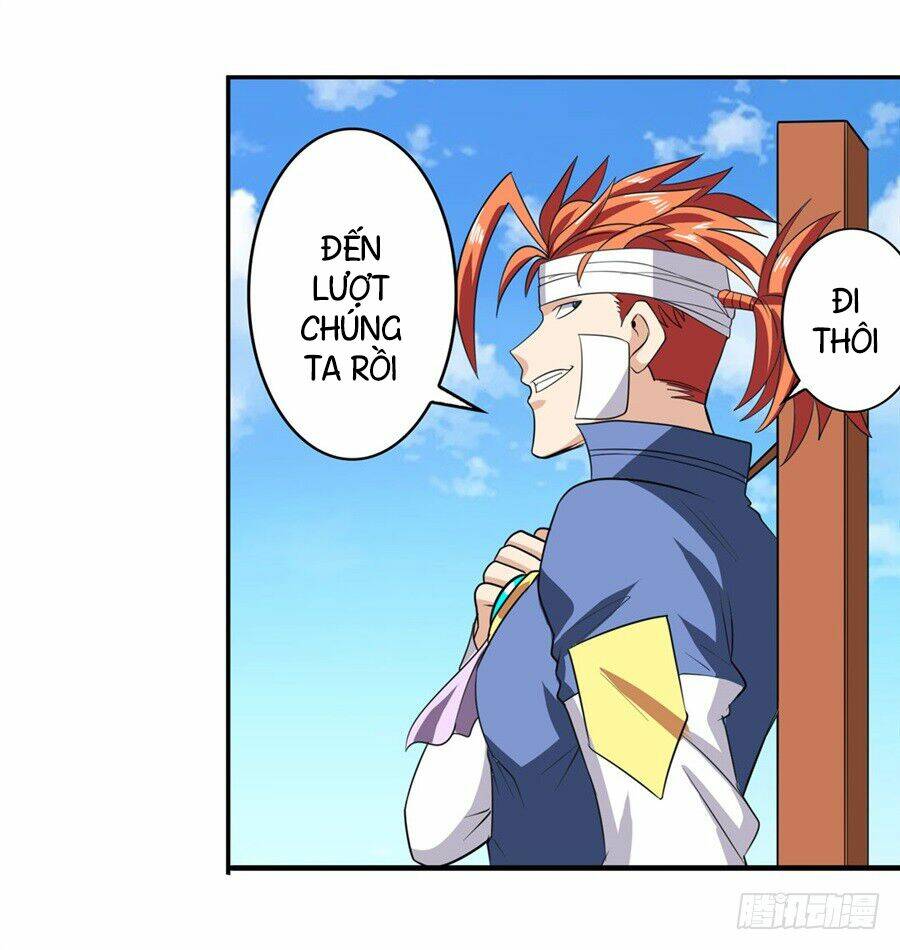 Anh Hùng? Ta Không Làm Lâu Rồi Chapter 107 - Trang 2