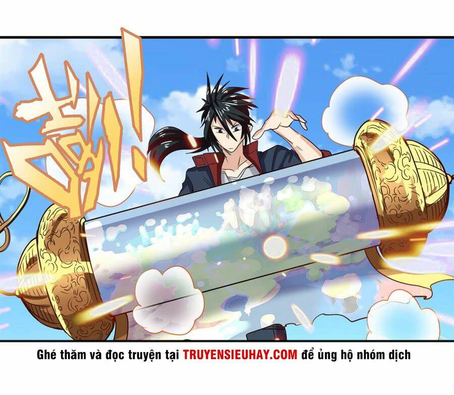 Anh Hùng? Ta Không Làm Lâu Rồi Chapter 107 - Trang 2