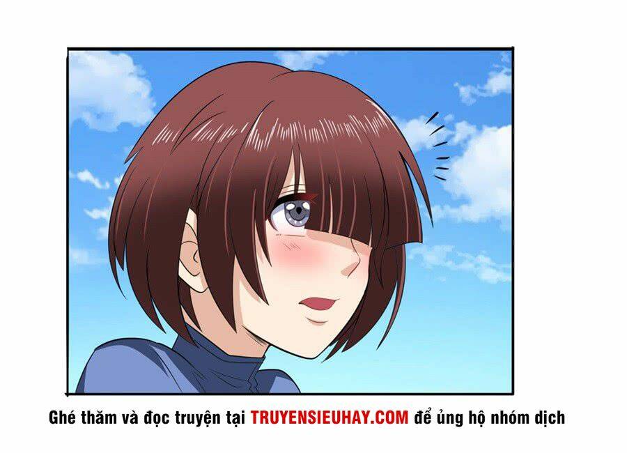 Anh Hùng? Ta Không Làm Lâu Rồi Chapter 107 - Trang 2