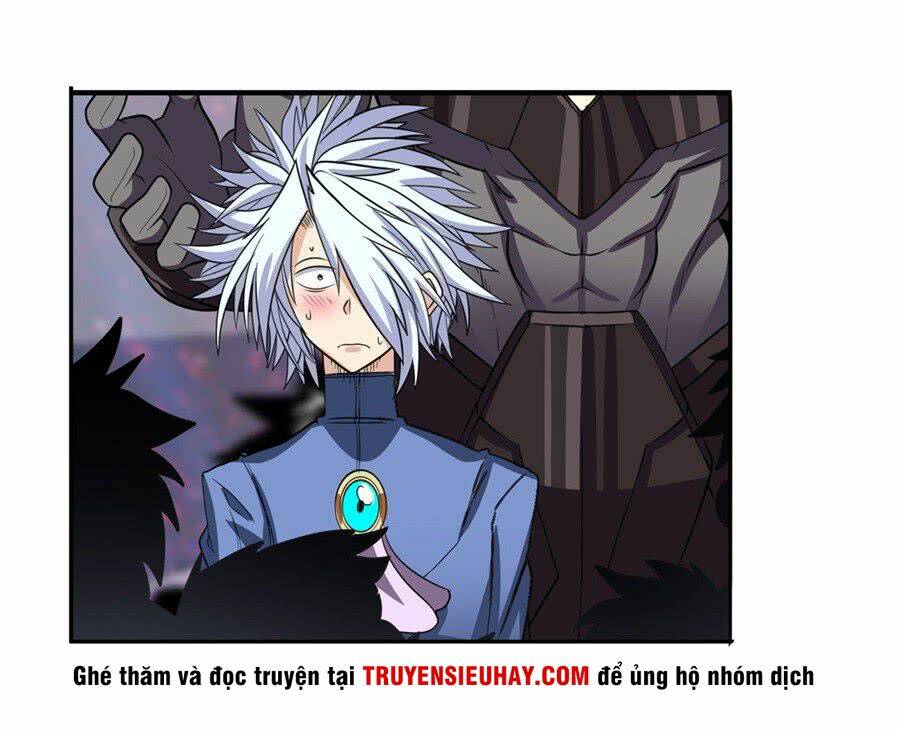 Anh Hùng? Ta Không Làm Lâu Rồi Chapter 107 - Trang 2