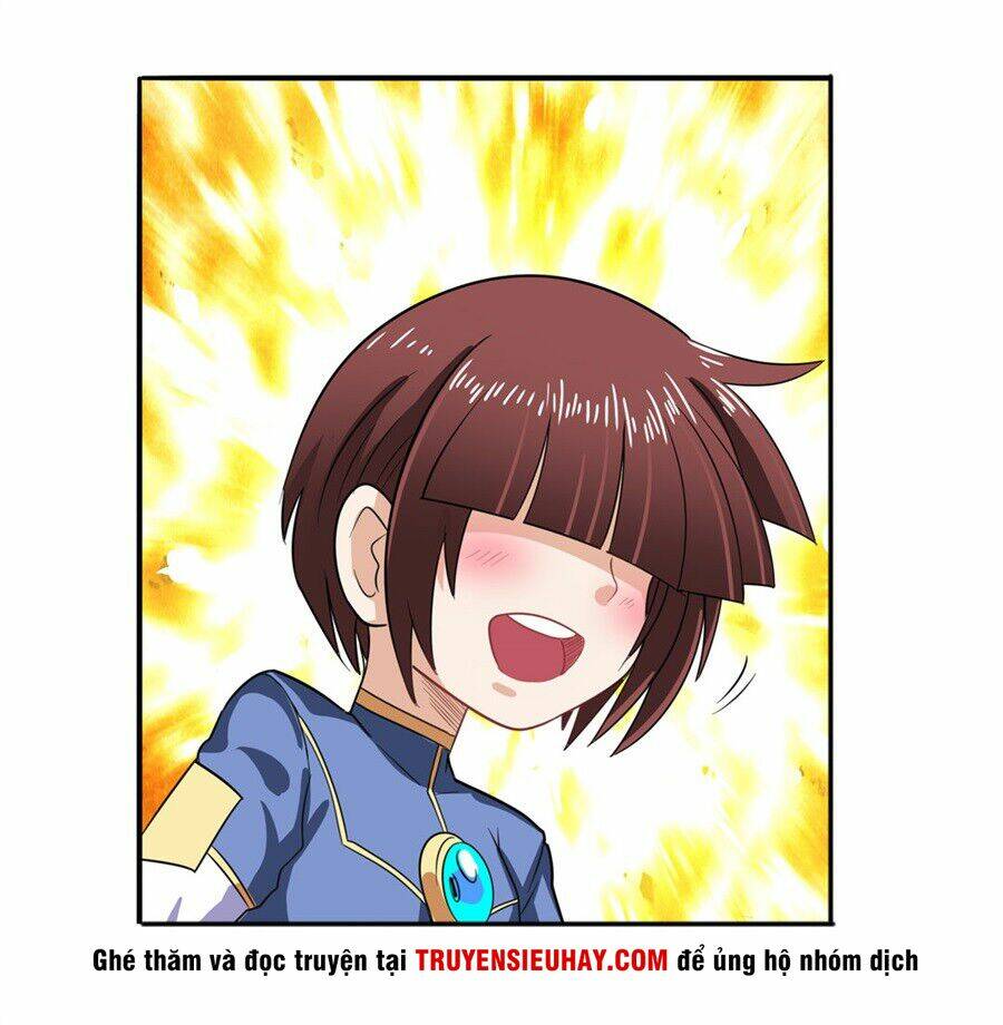 Anh Hùng? Ta Không Làm Lâu Rồi Chapter 107 - Trang 2