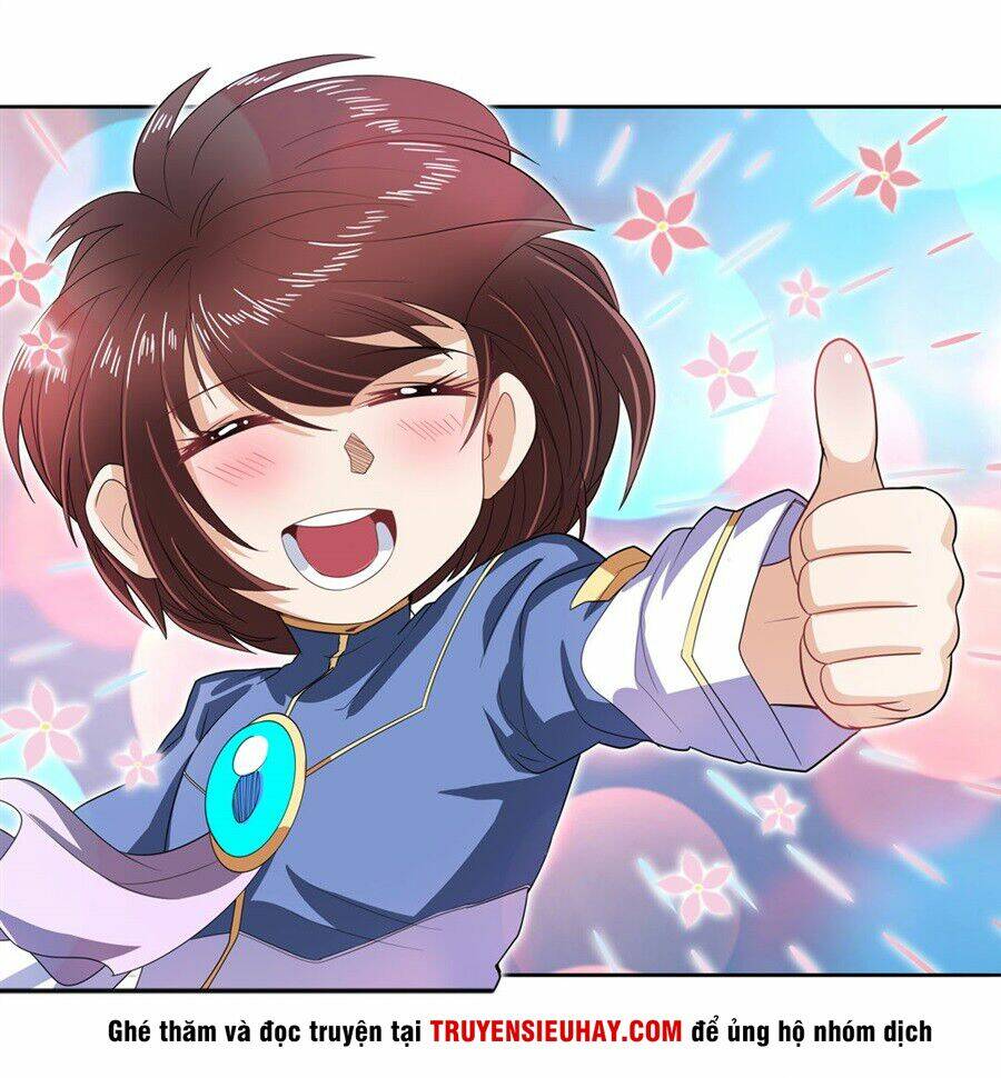 Anh Hùng? Ta Không Làm Lâu Rồi Chapter 107 - Trang 2