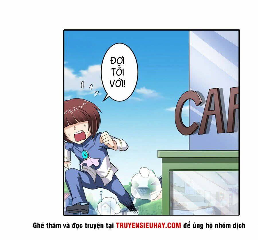 Anh Hùng? Ta Không Làm Lâu Rồi Chapter 107 - Trang 2