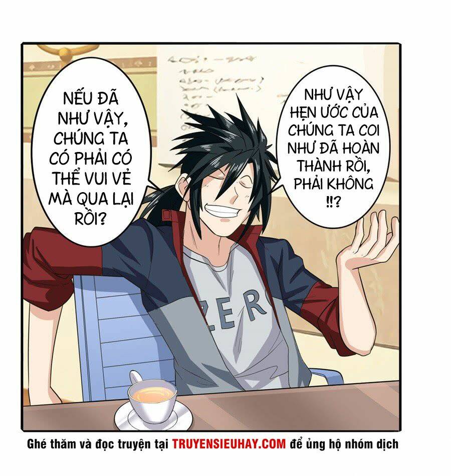 Anh Hùng? Ta Không Làm Lâu Rồi Chapter 107 - Trang 2