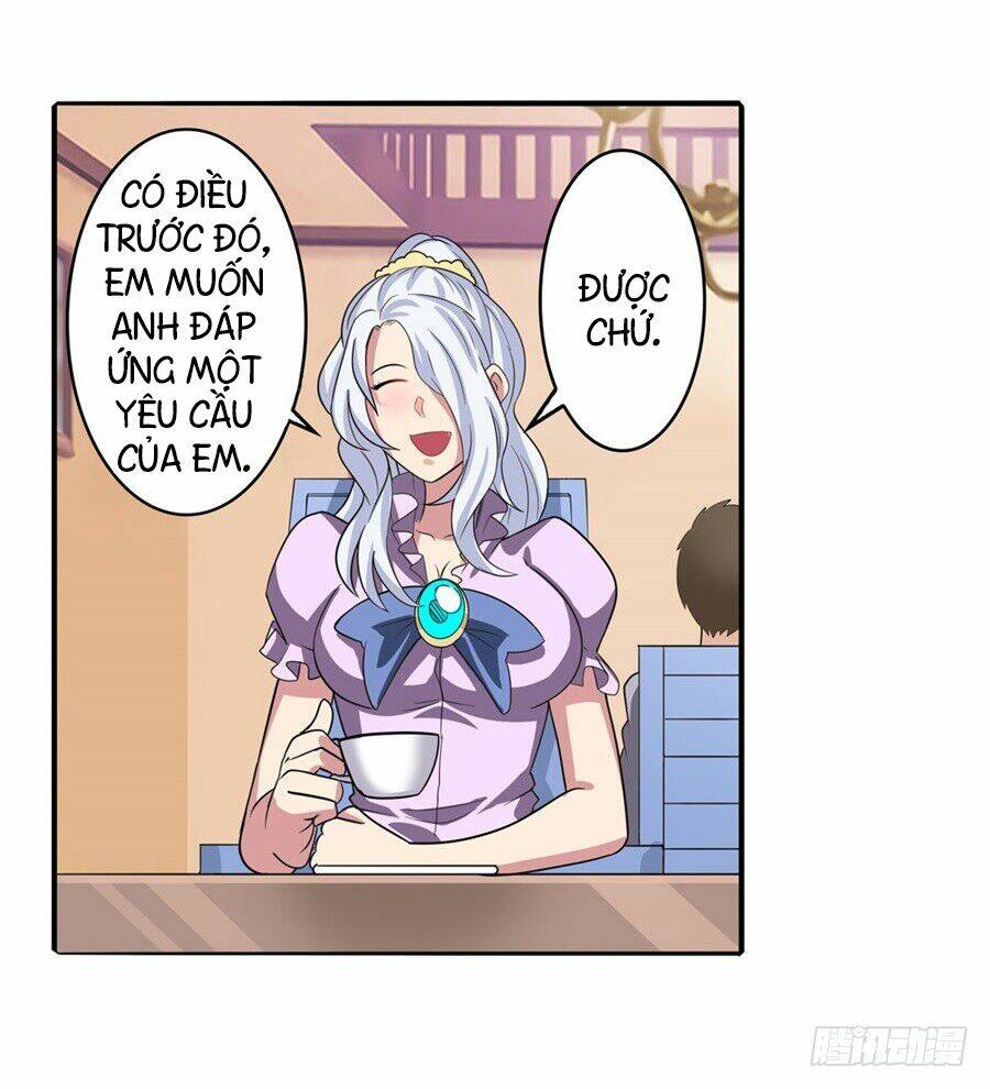 Anh Hùng? Ta Không Làm Lâu Rồi Chapter 107 - Trang 2