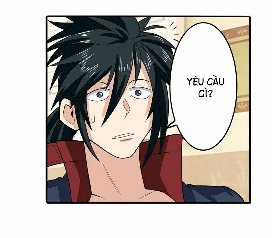 Anh Hùng? Ta Không Làm Lâu Rồi Chapter 107 - Trang 2