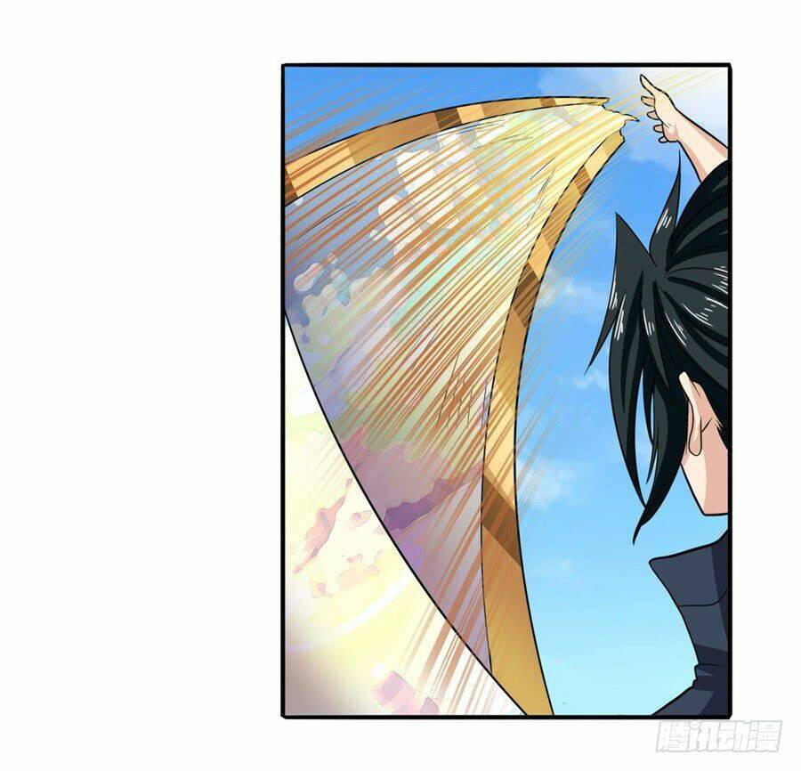 Anh Hùng? Ta Không Làm Lâu Rồi Chapter 107 - Trang 2