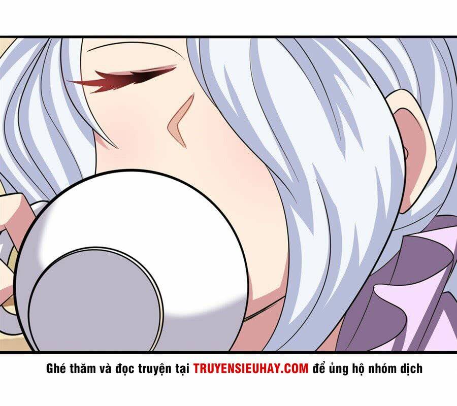 Anh Hùng? Ta Không Làm Lâu Rồi Chapter 107 - Trang 2