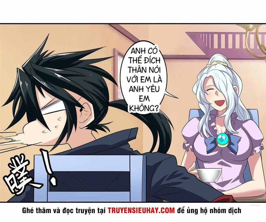 Anh Hùng? Ta Không Làm Lâu Rồi Chapter 107 - Trang 2