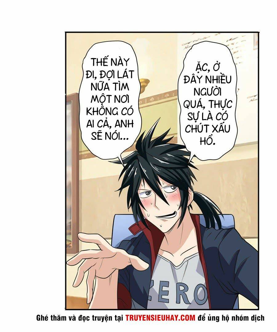 Anh Hùng? Ta Không Làm Lâu Rồi Chapter 107 - Trang 2