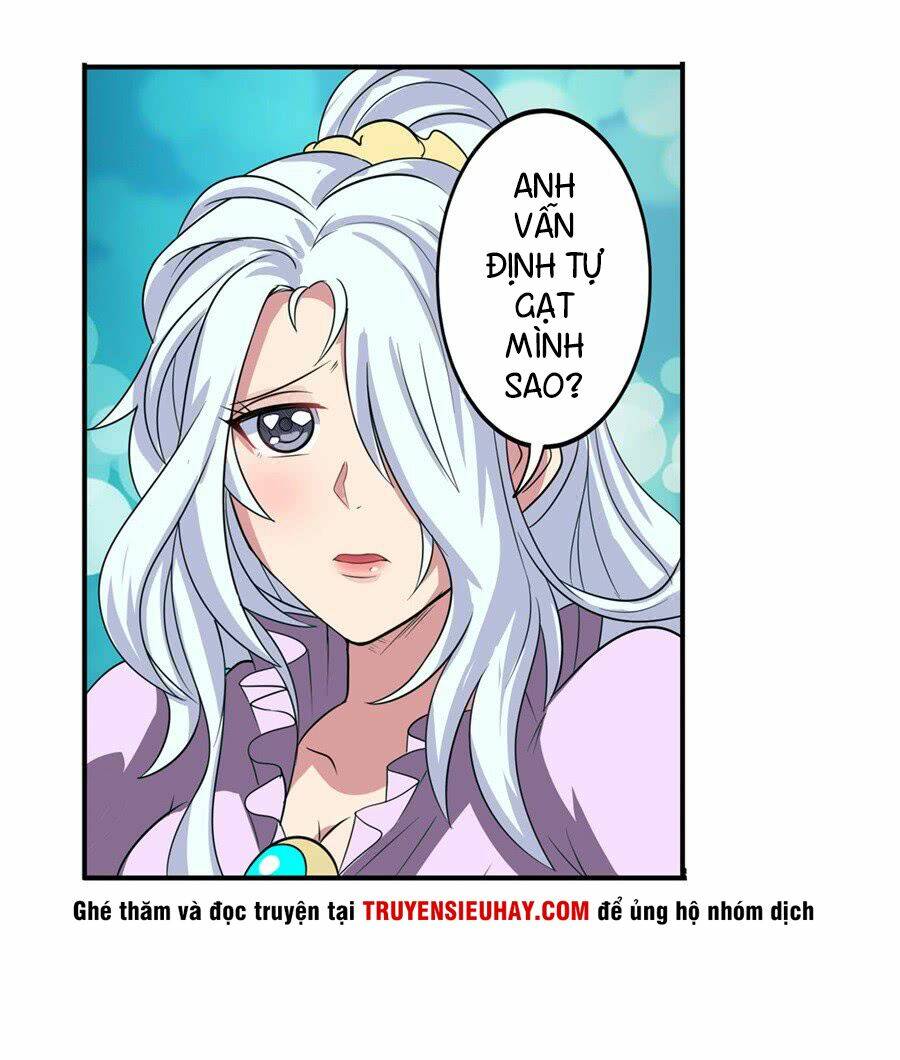 Anh Hùng? Ta Không Làm Lâu Rồi Chapter 107 - Trang 2