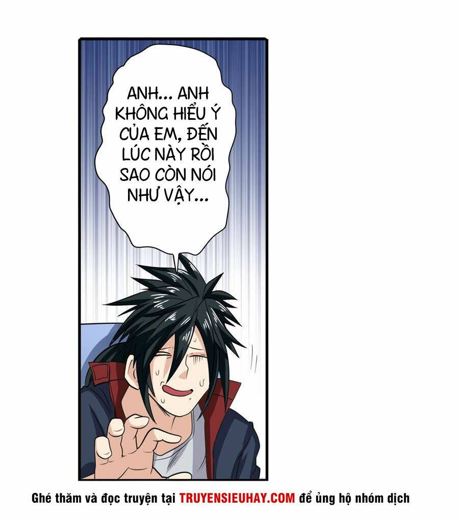 Anh Hùng? Ta Không Làm Lâu Rồi Chapter 107 - Trang 2