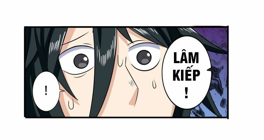 Anh Hùng? Ta Không Làm Lâu Rồi Chapter 107 - Trang 2