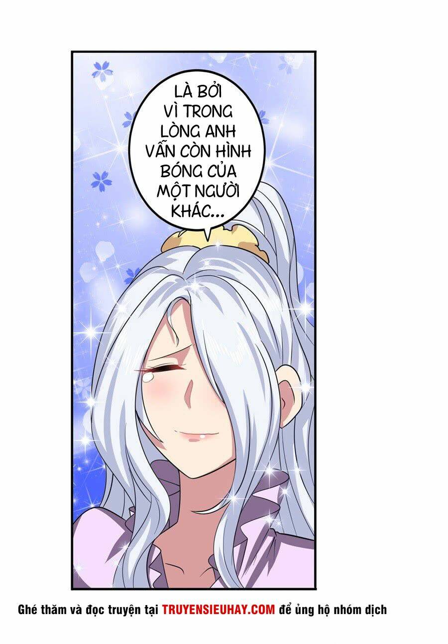 Anh Hùng? Ta Không Làm Lâu Rồi Chapter 107 - Trang 2