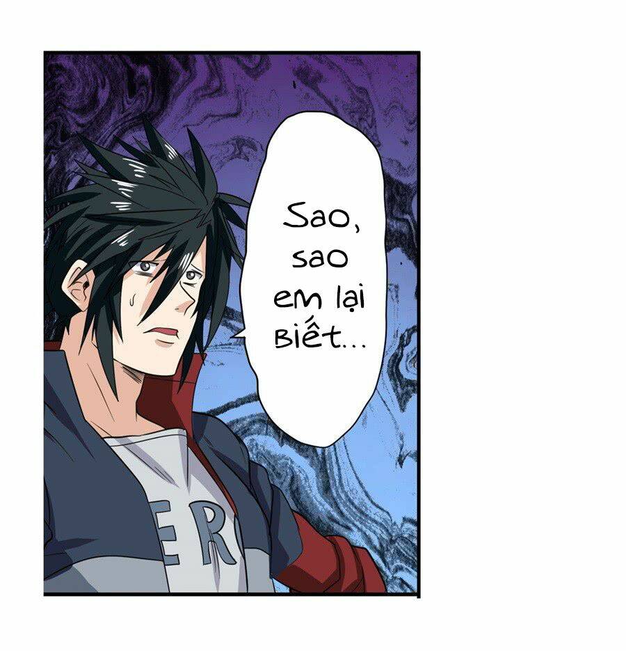 Anh Hùng? Ta Không Làm Lâu Rồi Chapter 107 - Trang 2