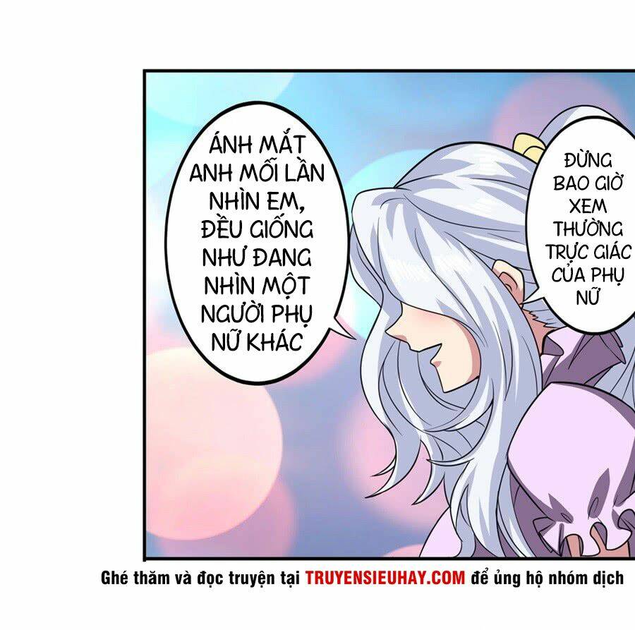 Anh Hùng? Ta Không Làm Lâu Rồi Chapter 107 - Trang 2
