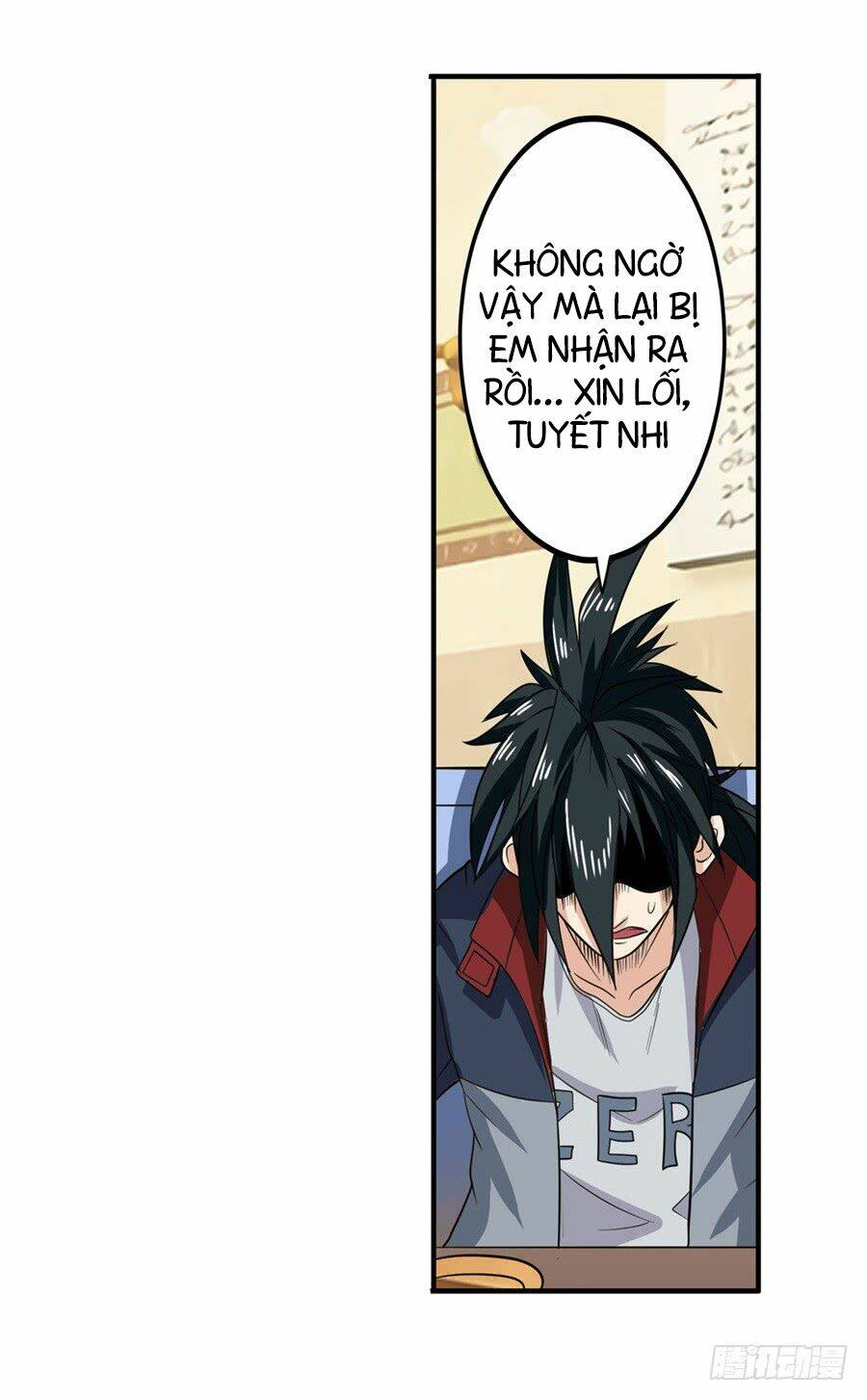 Anh Hùng? Ta Không Làm Lâu Rồi Chapter 107 - Trang 2