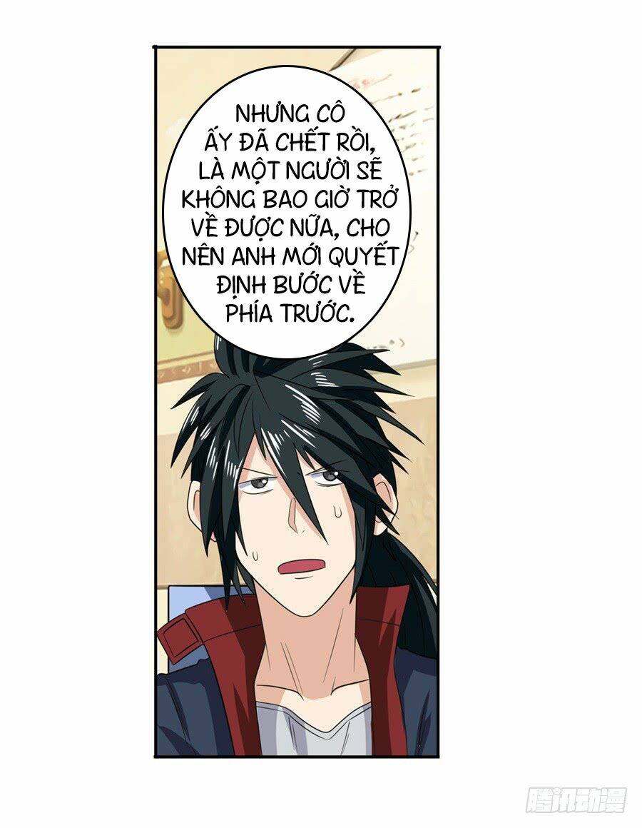 Anh Hùng? Ta Không Làm Lâu Rồi Chapter 107 - Trang 2